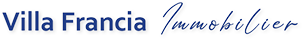 Villa Francia Immobilier